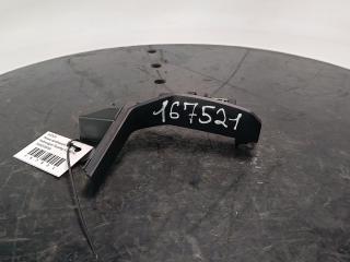 рамка панели (щитка) приборов Volkswagen Touareg 3 поколение 2019, цвет, 761857053A