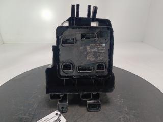 блок комфорта Volkswagen Touareg 3 поколение 2019, цвет, 4N0907064DM