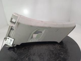 обшивка стойки задней правой Volkswagen Touareg 3 поколение 2019, цвет, 760867288A