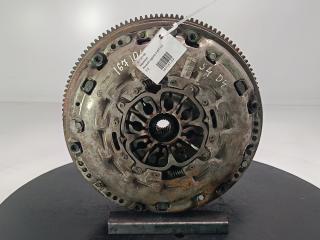 маховик Renault Laguna 3 поколение [рестайлинг] 2010, цвет