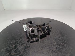 Крепление бампера заднего Volkswagen Touareg 3 поколение 2019, цвет, 760807483B