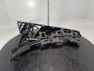 Крепление бампера заднего Volkswagen Touareg 3 поколение 2019, цвет, 760807355