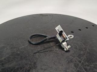 клемма аккумулятора минус Volkswagen Touareg 3 поколение 2019, цвет, 8S0915181C