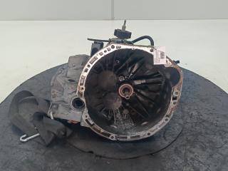 КПП механическая (МКПП) Renault Laguna 3 поколение [рестайлинг] 2010, цвет, PK4012