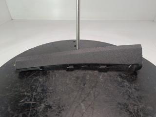 обшивка стойки передней правой Volkswagen Touareg 3 поколение 2019, цвет, 761868224