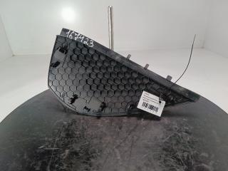 накладка на торпедо (консоль) Volkswagen Touareg 3 поколение 2019, цвет, 760858247