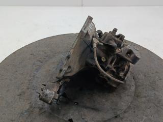 КПП механическая (МКПП) Opel Astra G 2003, цвет, X17DTL