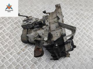 МКПП Citroen C3 I 2008, 1.1 л., бензин, МКПП, красный, хетчбэк 5 дв., 20C008