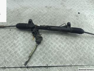 рулевая рейка Volkswagen Transporter T4 1992, 2.4 л., дизель, МКПП, серый, микроавтобус, 701422061B