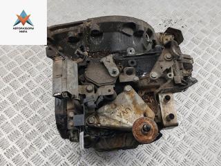 КПП автоматическая (АКПП) Peugeot Expert 1 поколение 2001, 2.0 л., бензин, АКПП, белый, фургон, 20TP96