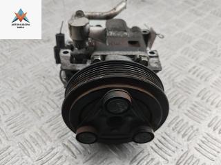компрессор кондиционера Mazda 6 GG [рестайлинг] 2006, 2.0 л., бензин, H12A1AF4DW