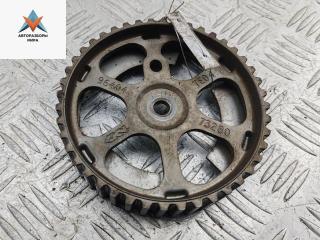 шкив распредвала Ford C-Max 1 поколение 2003, 1.6 л., дизель, МКПП, серый, минивэн, 9640473280