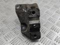 кронштейн КПП SEAT Leon 2 поколение 2006, 1.6 л., бензин, МКПП, красный, хетчбэк 5 дв., 1J0199117C - фото №2