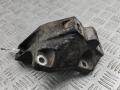 кронштейн КПП SEAT Leon 2 поколение 2006, 1.6 л., бензин, МКПП, красный, хетчбэк 5 дв., 1J0199117C - фото №3