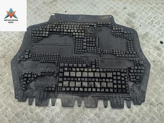 защита двигателя Volkswagen Touran 1 поколение 2005, 2.0 л., дизель, МКПП, чёрный, минивэн