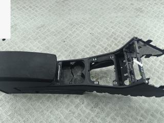 подлокотник Volkswagen Passat B6 2006, 2.0 л., дизель, МКПП, серый, универсал