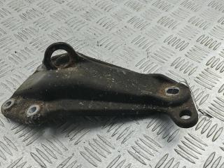 кронштейн КПП Volkswagen Golf-3 1997, 1.8 л., бензин, АКПП, зелёный, хетчбэк 5 дв., 357199353B