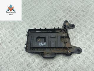 полка аккумулятора SEAT Altea 1 поколение 2004, 1.9 л., дизель, МКПП, красный, минивэн