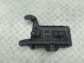 полка аккумулятора SEAT Altea 1 поколение 2004, 1.9 л., дизель, МКПП, красный, минивэн - фото №2