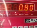 полка аккумулятора SEAT Altea 1 поколение 2004, 1.9 л., дизель, МКПП, красный, минивэн - фото №3