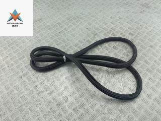 уплотнитель двери Skoda Octavia mk2 (A5 1Z) 2007, 1.6 л., бензин, МКПП, чёрный, универсал