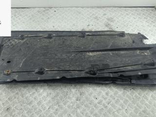 защита днища Skoda Octavia mk2 (A5 1Z) 2007, 1.6 л., бензин, МКПП, чёрный, универсал