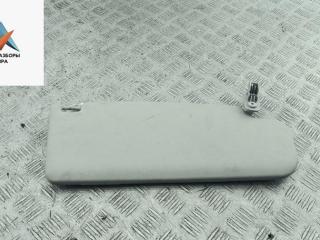 козырек солнцезащитный SEAT Altea 1 поколение 2004, 1.9 л., дизель, МКПП, красный, минивэн