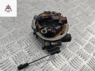 моновпрыск Opel Vectra B 1995, 1.6 л., бензин, МКПП, красный, седан