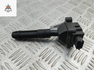 катушка зажигания Mercedes-Benz E-Класс W210/S210 [рестайлинг] 2001, 2.0 л., бензин, МКПП, синий, универсал, 0040100039, 0001501780