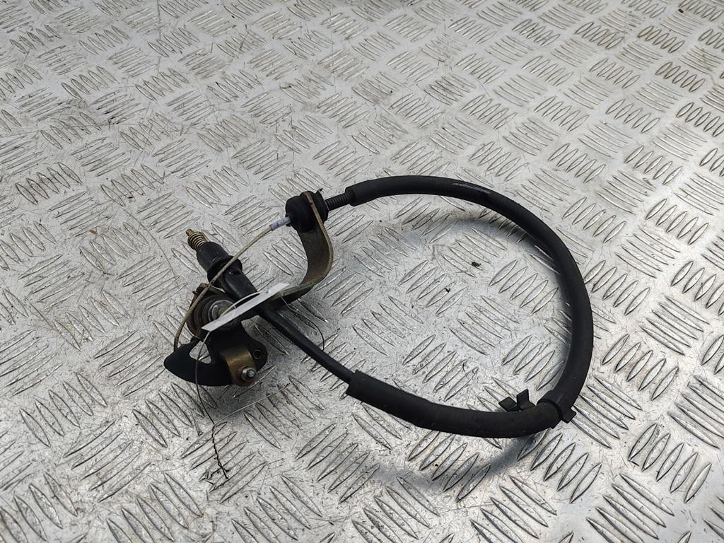 трос газа Opel Vectra B 1995, 1.6 л., бензин, МКПП, красный, седан, 90500183AG