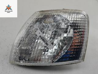 Поворотник (указатель поворота) левый Volkswagen Passat B5 1999, 1.8 л., бензин, МКПП, серый, универсал