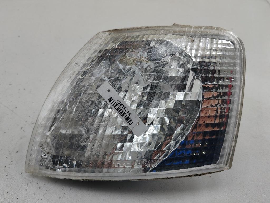 Поворотник (указатель поворота) левый Volkswagen Passat B5 1999, 1.8 л., бензин, МКПП, серый, универсал