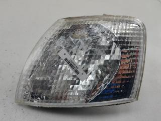 Поворотник (указатель поворота) левый Volkswagen Passat B5 1999, 1.8 л., бензин, МКПП, серый, универсал