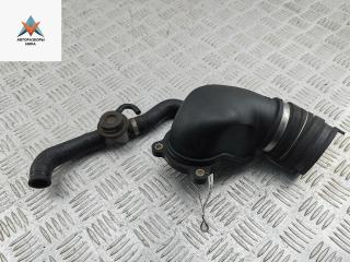 гофра инжектора Mercedes-Benz E-Класс W210/S210 [рестайлинг] 2001, 2.0 л., бензин, МКПП, универсал, 1111410804