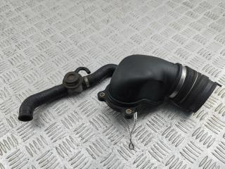 гофра инжектора Mercedes-Benz E-Класс W210/S210 [рестайлинг] 2001, 2.0 л., бензин, МКПП, универсал, 1111410804