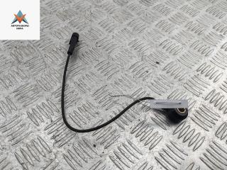 датчик детонации Opel Vectra B 1995, 1.6 л., бензин, МКПП, красный, седан