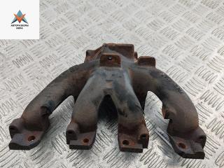 коллектор выпускной Opel Vectra B 1995, 1.6 л., бензин, седан, 90400121