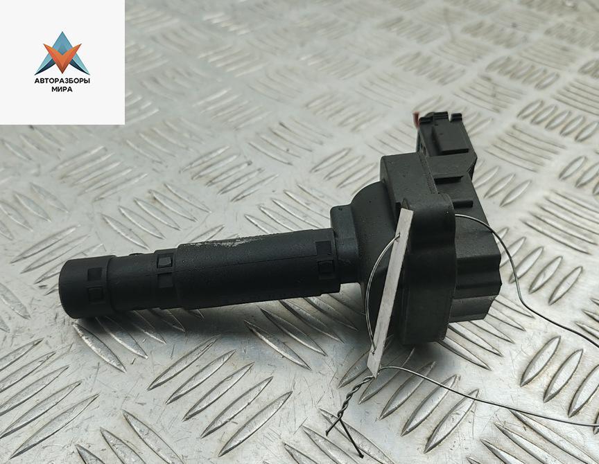 катушка зажигания Mercedes-Benz C-Класс W203/S203/CL203 2003, 1.8 л., бензин, МКПП, синий, хетчбэк 3 дв., 0001501580 - фото №1