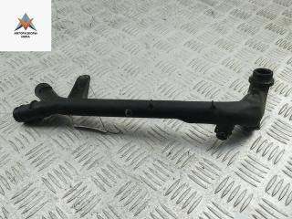 трубка охлаждающей жидкости Mercedes-Benz C-Класс W203/S203/CL203 2003, 1.8 л., бензин, МКПП, 2712001152