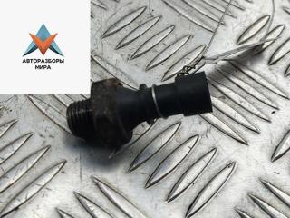 датчик давления масла Opel Vectra B 1995, 1.6 л., бензин, МКПП, красный, седан