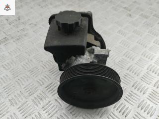 Насос гидроусилителя руля Mercedes-Benz C-Класс W203/S203/CL203 2003, 1.8 л., бензин, МКПП, синий, хетчбэк 3 дв.