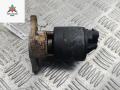 клапан EGR Opel Vectra B 1995, 1.6 л., бензин, МКПП, красный, седан, EH3145AB - фото №2