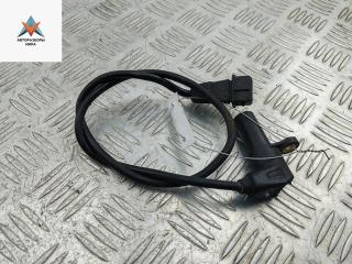 датчик коленвала Opel Vectra B 1995, 1.6 л., бензин, МКПП, красный, седан, 90451442