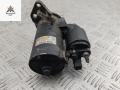 стартер SEAT Leon 2 поколение 2006, 1.6 л., бензин, МКПП, красный, хетчбэк 5 дв., 0986017830 - фото №4
