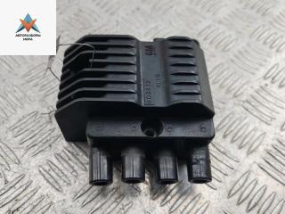 катушка зажигания Opel Vectra B 1995, 1.6 л., бензин, МКПП, красный, седан, 1103872