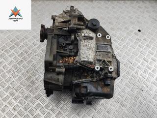 КПП автоматическая (АКПП) Volkswagen Passat B6 2008, 2.0 л., дизель, АКПП, чёрный, универсал, KMW