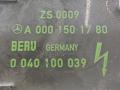 катушка зажигания Mercedes-Benz E-Класс W210/S210 [рестайлинг] 2001, 2.0 л., бензин, МКПП, синий, универсал, 0040100039, 0001501780 - фото №4