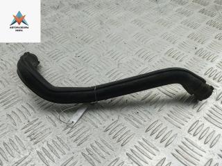 патрубок (трубопровод, шланг) Mercedes-Benz C-Класс W203/S203/CL203 2003, 1.8 л., бензин, МКПП, синий, хетчбэк 3 дв.