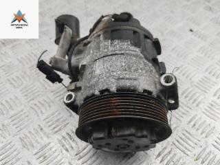 компрессор кондиционера Mercedes-Benz C-Класс W203/S203/CL203 2003, 1.8 л., бензин, 4472209790