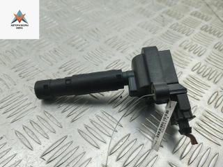 катушка зажигания Mercedes-Benz C-Класс W203/S203/CL203 2003, 1.8 л., бензин, МКПП, синий, хетчбэк 3 дв., U5034